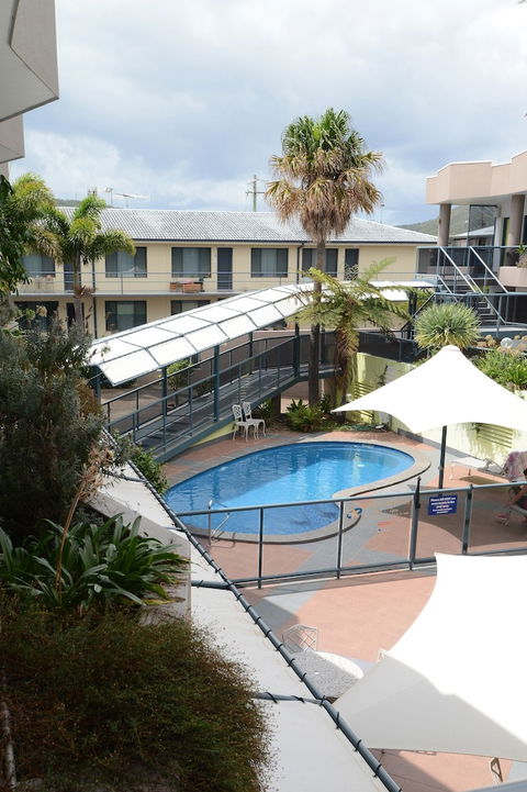 Rockpool Motor Inn - Australia Accommodation 2
