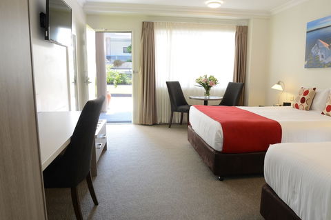 Rockpool Motor Inn - Australia Accommodation 4