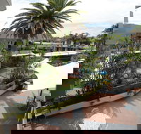 Rockpool Motor Inn - Australia Accommodation