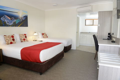 Rockpool Motor Inn - Australia Accommodation 5