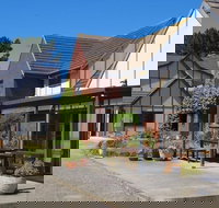 The View on Grossmans