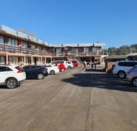 Cessnock Vintage Motor Inn - Australia Accommodation