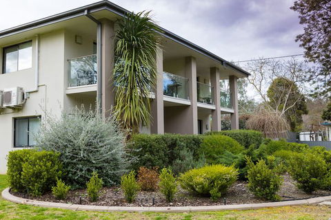 Apex Park Holiday Apartments - Australia Accommodation 2