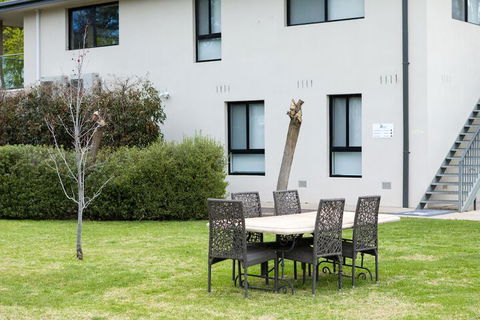 Apex Park Holiday Apartments - Australia Accommodation 3
