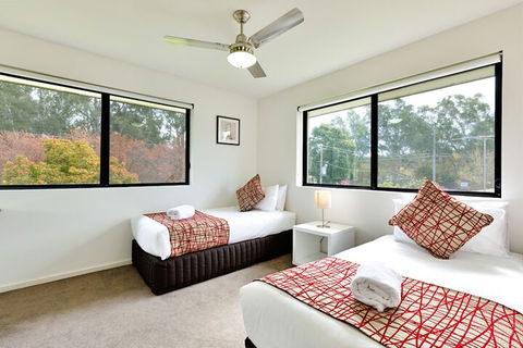 Apex Park Holiday Apartments - Australia Accommodation 6