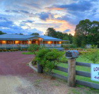 Logger's Rest - Australia Accommodation