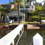 Awaba NSW Australia Accommodation