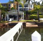 Overnight Reflections B  B - Australia Accommodation
