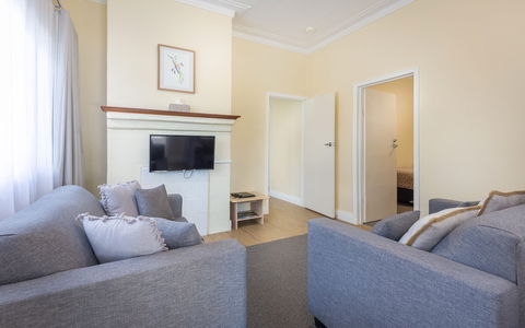 Albany Holiday Units - Australia Accommodation 4
