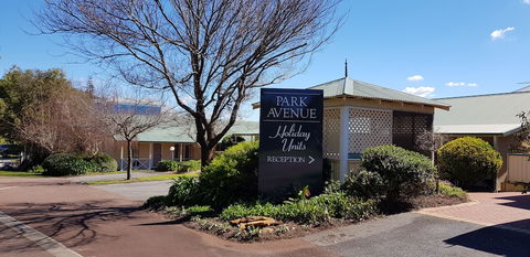 Albany Holiday Units - Australia Accommodation 1
