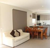 Central Shepparton Apartments - Australia Accommodation