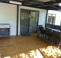 Garden of Eden Caravan Park - Australia Accommodation
