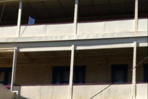 Oslo Hotel Hostel - Australia Accommodation 0