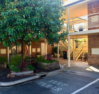 Paddle Wheel Motel - Australia Accommodation