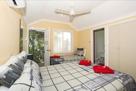 Jacaranda Guest House - Australia Accommodation 2
