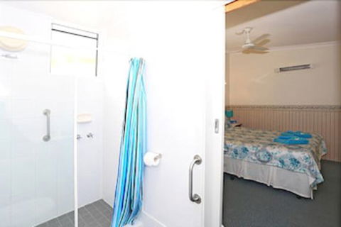 Jacaranda Guest House - Australia Accommodation 3