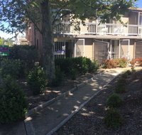 Alloggio Bathurst Apartments - Australia Accommodation