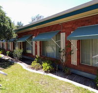 Armidale Rose Villa Motel - Australia Accommodation