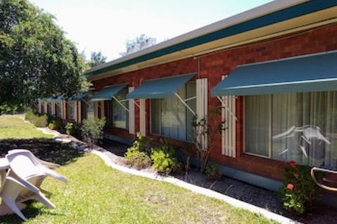 Armidale Rose Villa Motel - Australia Accommodation 0