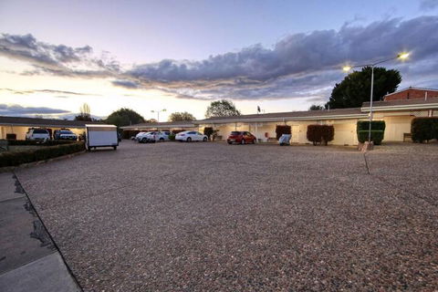 Sovereign Inn Cooma - Australia Accommodation 2