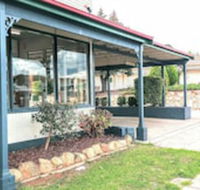 Sovereign Inn Cooma - Australia Accommodation