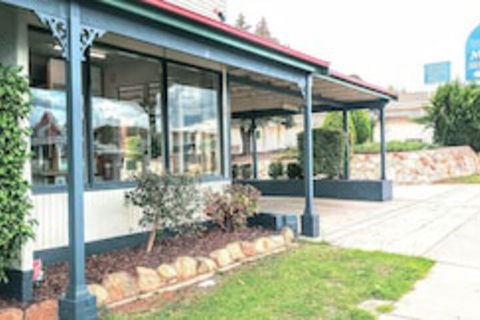 Sovereign Inn Cooma - Australia Accommodation 0