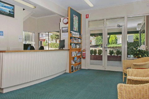 Sovereign Inn Cooma - Australia Accommodation 7