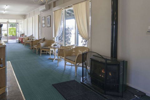 Sovereign Inn Cooma - Australia Accommodation 6