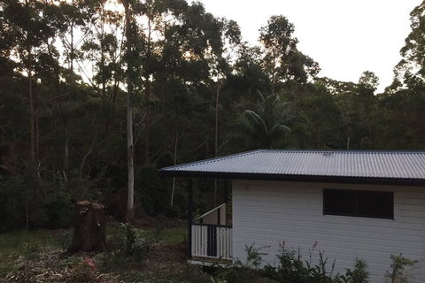 Mapleton Cabins & Caravan Park - Australia Accommodation 4