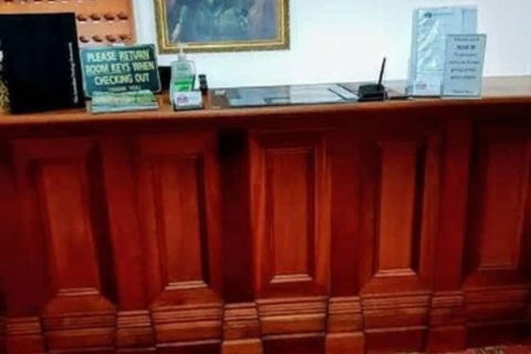 Australian Heritage Motor Inn - Australia Accommodation 2