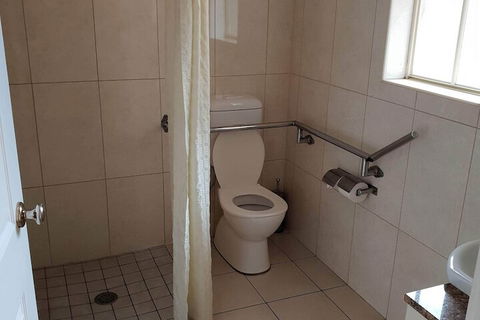 Australian Heritage Motor Inn - Australia Accommodation 3