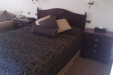 Australian Heritage Motor Inn - Australia Accommodation 6