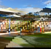 Seahorse Motel - Australia Accommodation