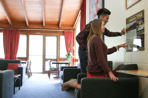Thredbo YHA Hostel - Australia Accommodation 6