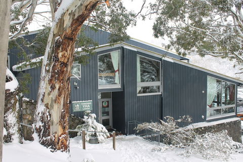 Thredbo YHA Hostel - Australia Accommodation 0