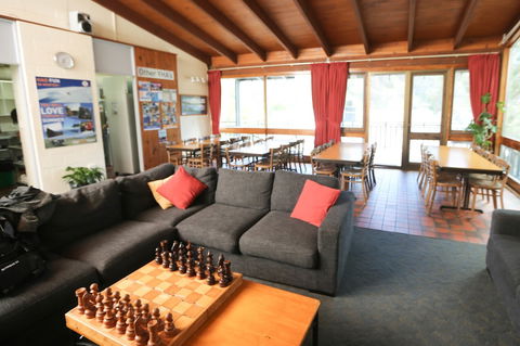 Thredbo YHA Hostel - Australia Accommodation 5