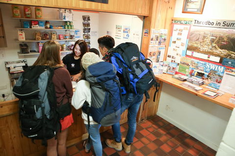 Thredbo YHA Hostel - Australia Accommodation 3