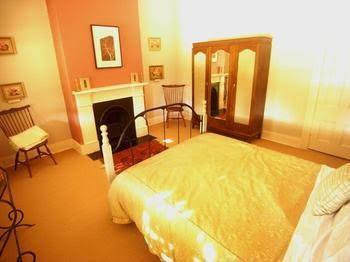 Cromwell House - Australia Accommodation 0