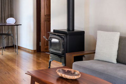 Aiyana Retreat - Australia Accommodation 1