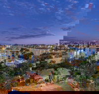 Story Apartments - Kangaroo Point - Australia Accommodation