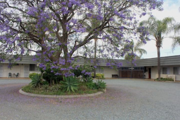 Temora NSW Australia Accommodation