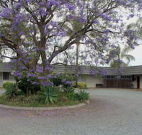 Aromet Motor Inn - Australia Accommodation