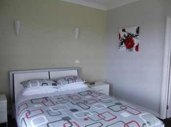 Swan Lake Guest House - Australia Accommodation 5