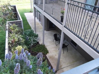 Ventnor VIC Australia Accommodation