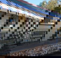 Peak Hill Golden Peak Budget Motel - Australia Accommodation