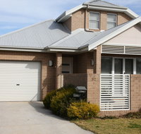 Apartments On The Park - Australia Accommodation
