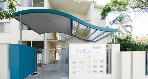 Malibu Apartments - Australia Accommodation 0