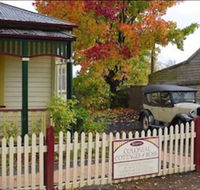 Ross BB Accommodation - Australia Accommodation