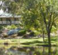 Granite Gardens Cottages  Lake Retreat - Australia Accommodation