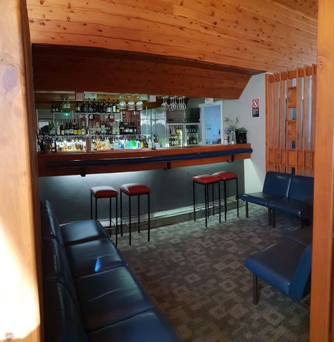 Amber Court Motel, Coonabarabran - Australia Accommodation 3